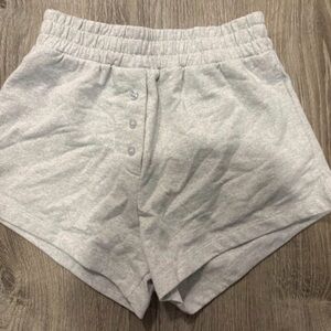 Daily Drills Shorts
